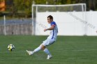 Men's Soccer vs RWU  Wheaton Men's Soccer vs Roger Williams University. - Photo by Keith Nordstrom : Wheaton, Soccer